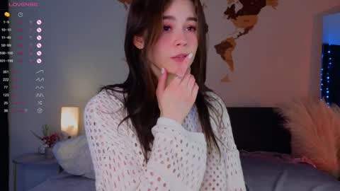 Diana online show from January 20, 2025, 2:53 am