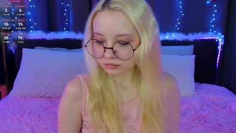 Diana online show from March 23, 2026, 1:09 am