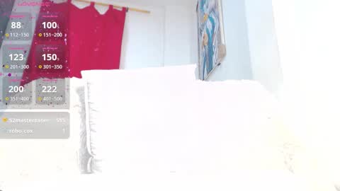 Melyssa Lee online show from January 15, 2026, 8:12 pm