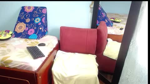 Snapshot of pamelavasquez_ chatting on January 31, 2026, 7:11 pm pamela online show from January 31, 2026, 7:11 pm