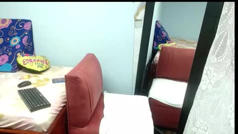 Snapshot of pamelavasquez_ chatting on February 5, 2026, 12:59 am pamela online show from February 5, 2026, 12:59 am