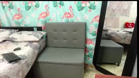 Snapshot of pamelavasquez_ chatting on February 9, 2026, 6:23 pm pamela online show from February 9, 2026, 6:23 pm