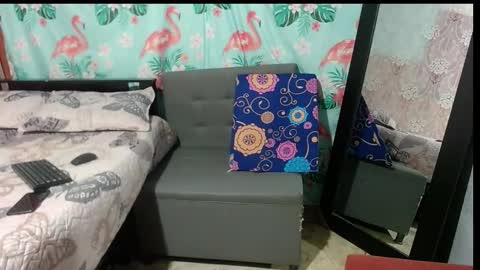 Snapshot of pamelavasquez_ chatting on February 10, 2026, 11:36 am pamela online show from February 10, 2026, 11:36 am