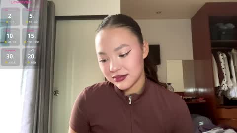 Snapshot of pameliakinsinger chatting on May 16, 2026, 5:26 am Kamila online show from May 16, 2026, 5:26 am