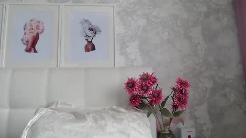 Pamella online show from February 22, 2026, 6:57 am