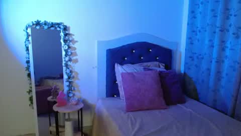 Snapshot of pamella_pretty_ chatting on July 3, 2026, 6:31 am pamella_pretty_ online show from July 3, 2026, 6:31 am