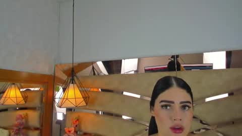 PAMELA online show from October 29, 2025, 10:28 am