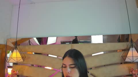 PAMELA online show from February 5, 2026, 11:04 am