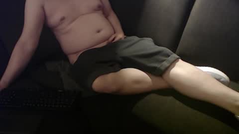 Snapshot of pami77 chatting on November 9, 2025, 4:49 pm Patrick online show from November 9, 2025, 4:49 pm