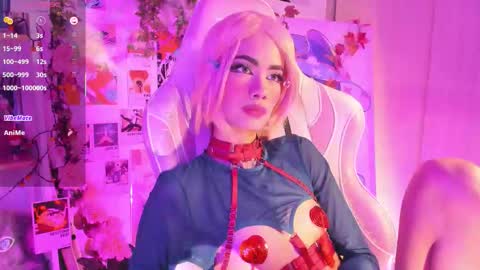 Instagram  Thanks to Deathmemor for being a constant fan for 6 months really thank you very much online show from February 19, 2026, 7:15 am