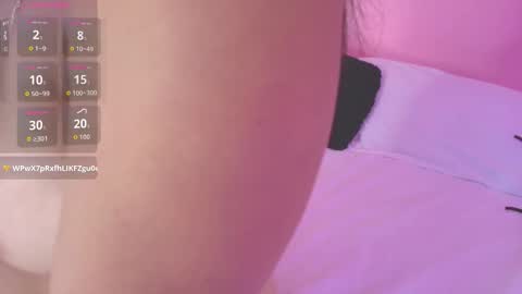 Pammela Smith online show from October 31, 2025, 8:43 pm