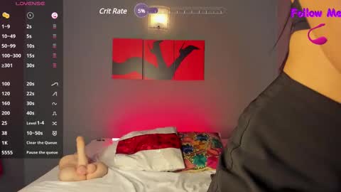 Pammela online show from March 3, 2025, 5:18 pm