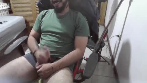 Pan Con Jalea y Mantequilla de mani online show from March 4, 2026, 2:39 am