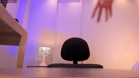 Snapshot of pandora__foster chatting on July 16, 2026, 6:03 pm Pandora online show from July 16, 2026, 6:03 pm