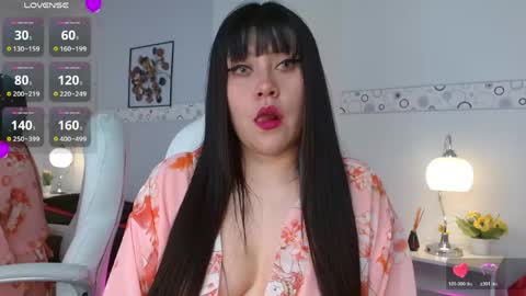 Pamela online show from May 24, 2026, 8:14 pm