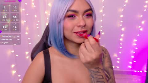    online show from February 7, 2025, 9:37 pm