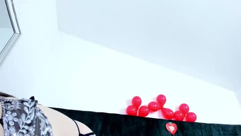 PANDORA  online show from February 12, 2025, 1:48 pm