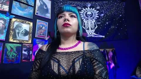       online show from December 9, 2024, 10:20 pm