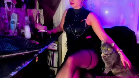 sissy Lilit online show from February 28, 2025, 12:43 am