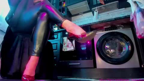 sissy Lilit online show from March 4, 2025, 8:35 am