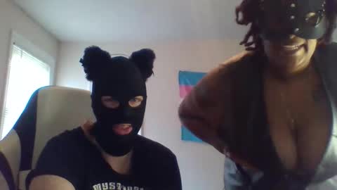 Puppyslut online show from March 30, 2026, 10:33 pm