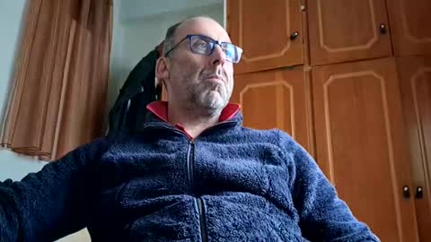 pansak1973 online show from January 31, 2025, 11:03 am