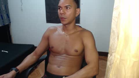 PANTERITA online show from October 29, 2025, 3:09 am