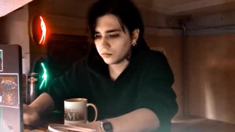 In bio online show from February 18, 2026, 1:07 pm