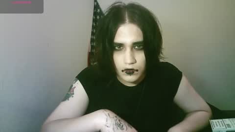 In bio online show from July 13, 2026, 10:45 pm