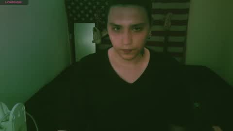 In bio online show from July 24, 2026, 12:19 am