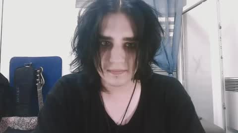 In bio online show from August 7, 2026, 3:47 pm