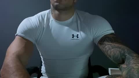 Oleg online show from December 7, 2024, 2:35 pm