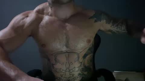 Oleg online show from December 9, 2024, 3:00 pm