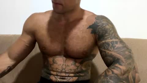 Oleg online show from February 2, 2025, 5:21 am