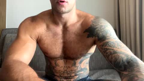 Oleg online show from February 12, 2025, 1:52 am