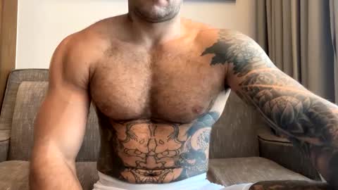 Oleg online show from February 21, 2025, 12:49 am