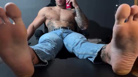 Oleg online show from October 5, 2025, 12:58 pm