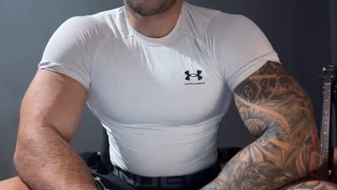 Oleg online show from October 25, 2025, 7:38 am