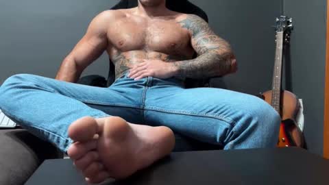 Oleg online show from November 7, 2025, 5:18 am