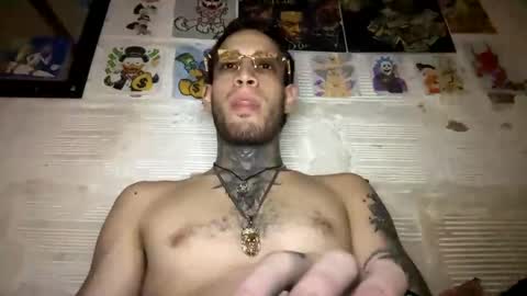 panthers_room online show from December 29, 2024, 5:12 pm