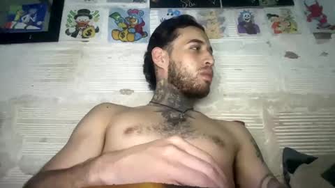 panthers_room online show from January 17, 2025, 9:06 am