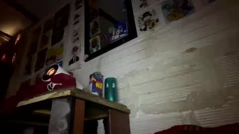 panthers_room online show from January 19, 2025, 12:39 pm