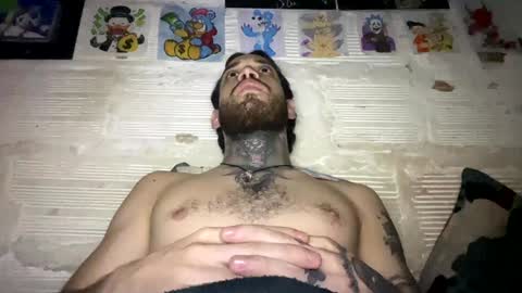 panthers_room online show from January 26, 2025, 12:01 pm