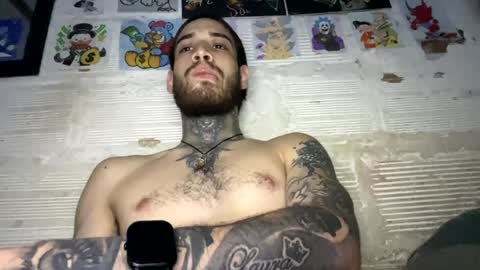 panthers_room online show from January 31, 2025, 11:13 am