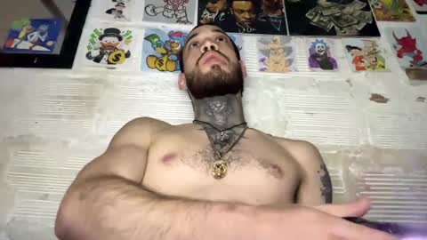 panthers_room online show from February 2, 2025, 2:13 pm