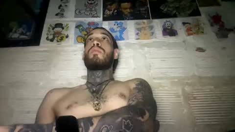 panthers_room online show from February 9, 2025, 11:25 am