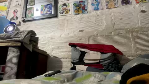 panthers_room online show from February 14, 2025, 12:57 pm