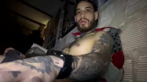 panthers_room online show from February 18, 2025, 11:33 am