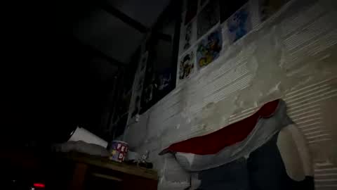 panthers_room online show from February 22, 2025, 7:34 am