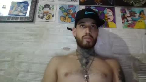 panthers_room online show from September 22, 2025, 6:15 am